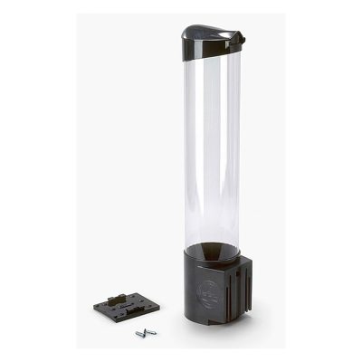 Держатель стаканов на винтах Sigma, Черного цвета