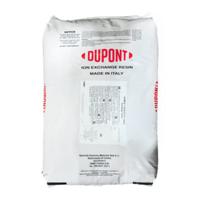 Ионообменная смола TAPTEC HCRSS Na 25 литров, 20 кг