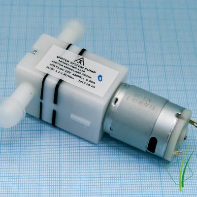 Насос к модели P5, P7, P8-LX, Р9