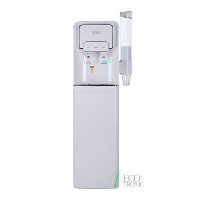 Пурифайер Ecotronic A62-U4L White