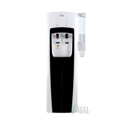 Пурифайер Ecotronic A72-U4L white-black