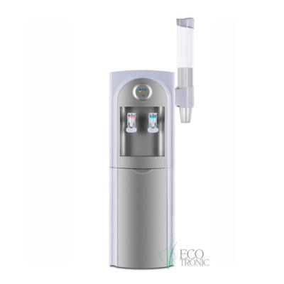 Пурифайер Ecotronic C21-U4L white-silver