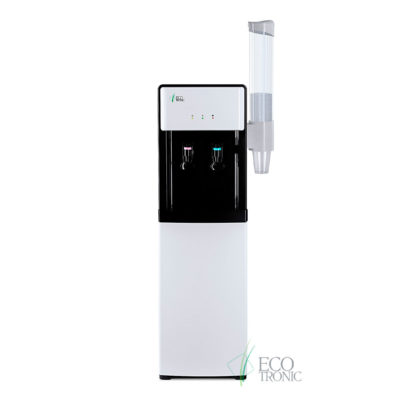 Пурифайер Ecotronic H40-U4L white-black
