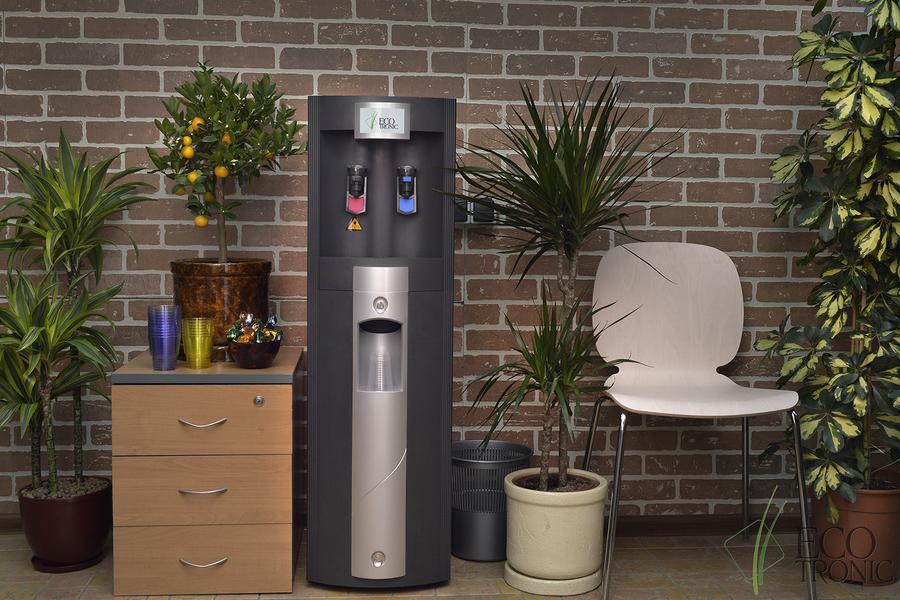 Что такое пурифайеры?