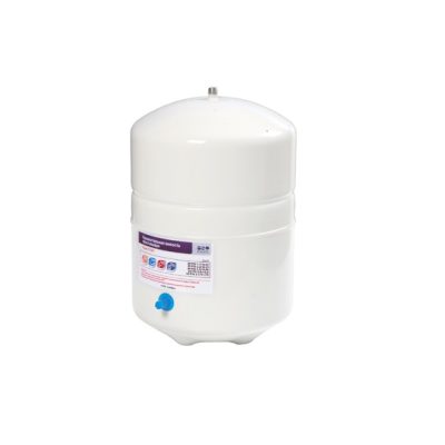 Накопительная ёмкость ROT-3W (объём 3 Gal ), металлическая