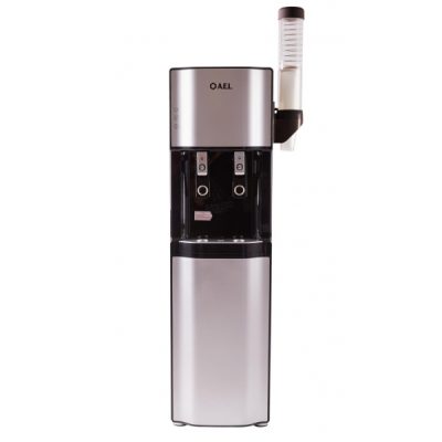 Пурифайер LC-AEL-70s black/silver