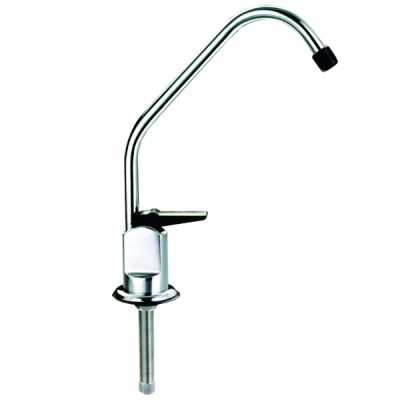 Кран для фильтра клавишный F-01-2BC-L