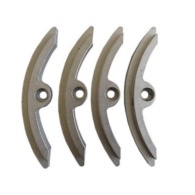 Фиксатор SUS 304 FRP 8040