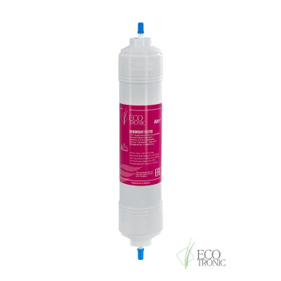 Фильтр #1 Waterpia Gold Sediment 14”