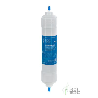 Фильтр #2 Waterpia Gold Pre-carbon 14”