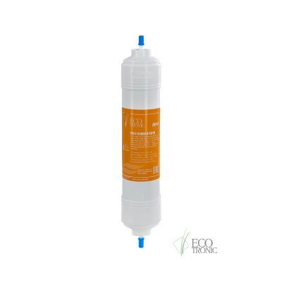 Фильтр #4 Waterpia Gold Post-carbon 14”