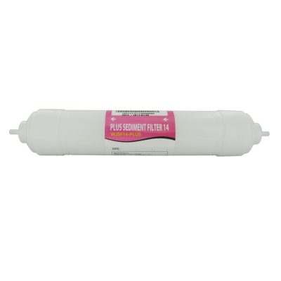 Фильтр №1 Coway Sediment plus 14 для пурифайера