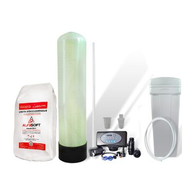 Фильтр для воды от железа АС 1044М