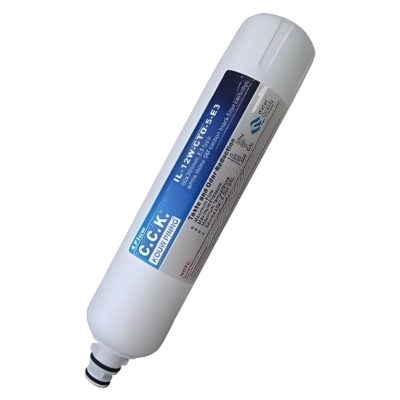 Фильтр угольный гранулированный IL-12W-C-E3