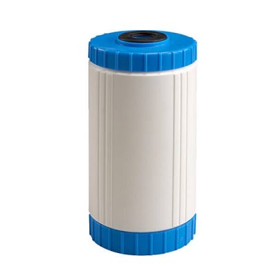 10″ Фильтр угольный гранулированный для Big Blue UDF-10-BP-B