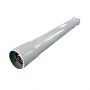 Корпус мембраны стекловолоконный Raifil  FRP-4021-1W(300 psi end port)