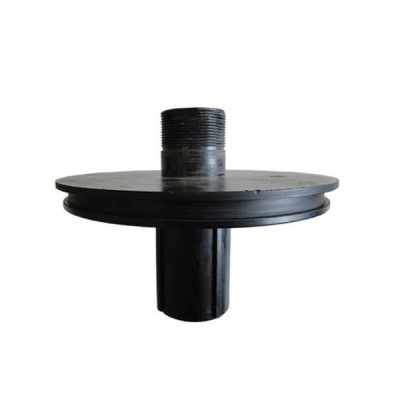 Крышка к корпусу FRP 8040 (side port уплотняющая)