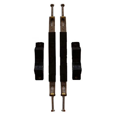 Хомут и подложка для корпуса мембраны FRP-4040