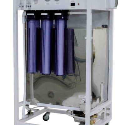 Система очистки воды RO 180 mini (180 л/час)