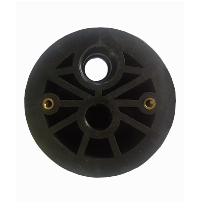 Крышка к корпусу Raifil FRP 4040 3/4" — 1/2" (end port)