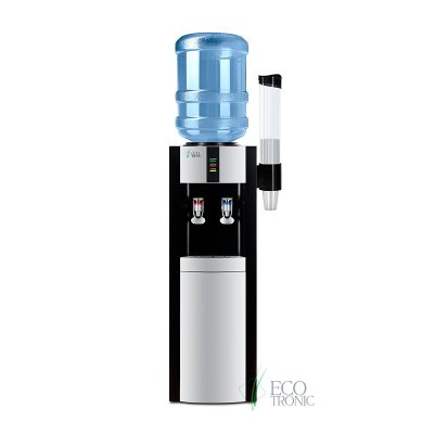 Кулер Ecotronic H1-L Black