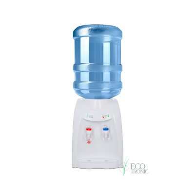 Настольный кулер для воды Ecotronic K12-TE white