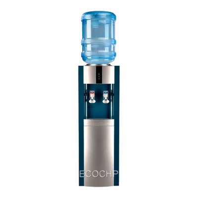 Кулер «Экочип» V21-L green