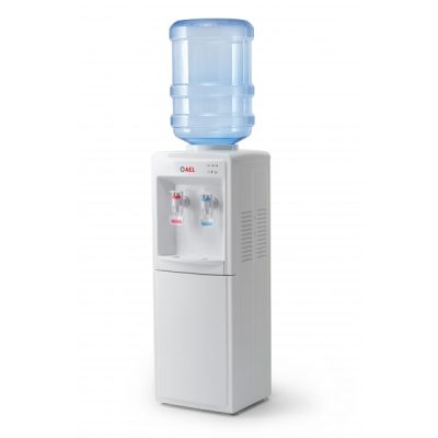 Напольный кулер для воды LC-AEL-352