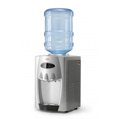 Настольный кулер для воды TC-AEL-228 SILVER