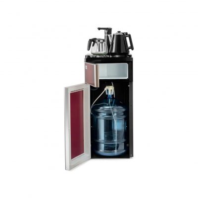 Кулер для воды VATTEN L50REAT tea bar