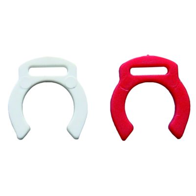 Зажим для фиттинга 1/4