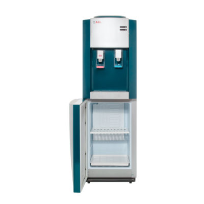 Кулер для воды LC-AEL-58b marengo/silver