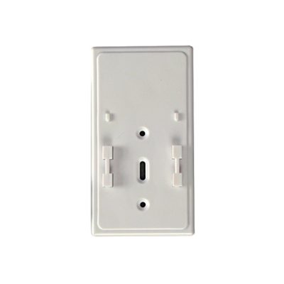 Магнитный крепеж БЕЛЫЙ