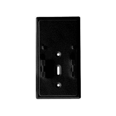 Магнитный крепеж Ecotronic ЧЕРНЫЙ