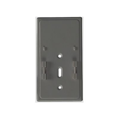 Магнитный крепеж Ecotronic СЕРЫЙ