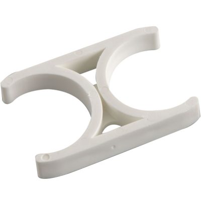 Клипа-держатель двусторонний 2- (MC-2020W)