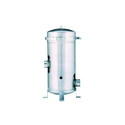 Мультипатронный фильтр AquaPro CF07-304 7.2м3/ч