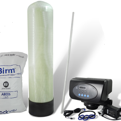 Установка обезжелезивания VP 1354/F67P1 (BIRM)