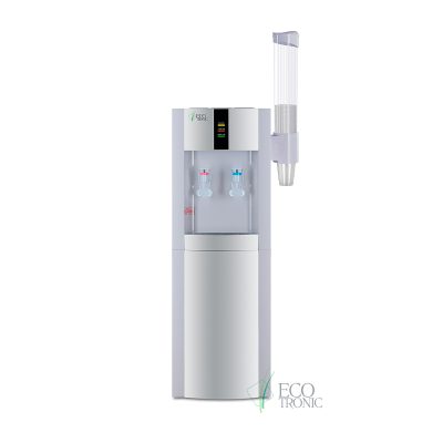 Пурифайер Ecotronic H1-U4LE white-silver