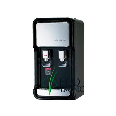 Пурифайер Ecotronic V11-U4T Black