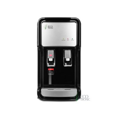 Пурифайер Ecotronic V11-U4T UV black