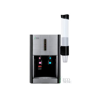 Пурифайер Ecotronic V42-R4T Black