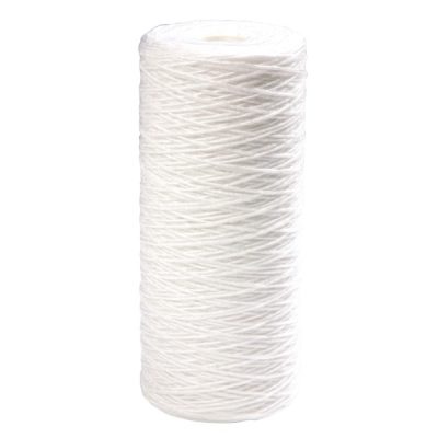 10″ Фильтр механический из полипропиленовой нити для Big Blue SC-10W-BP-25