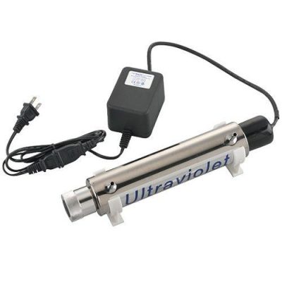 Ультрафиолетовая лампа Raifil UV-11W-R (1GPM, 1/4; NEW)