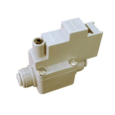 Клапан высокого давления HP-03 GR-EZ, 1/4"