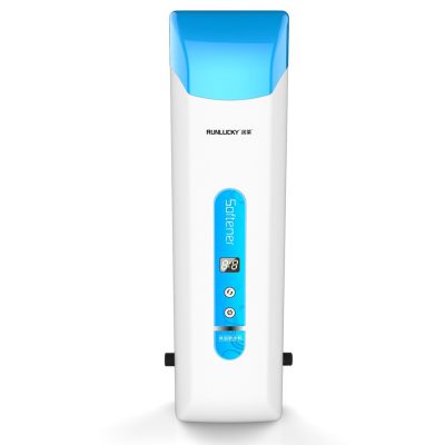 Умягчитель воды для душа RL-R50/M1A3 BLUE