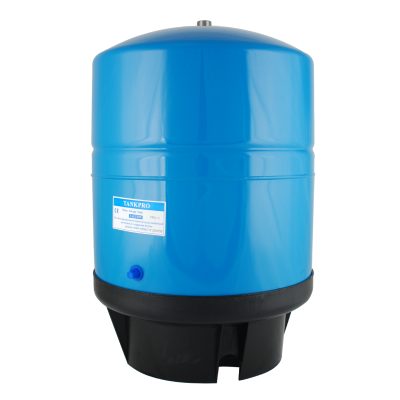 Накопительная емкость металлическая PRO-11 (ROT-11G Blue) (объем 11 Gal )