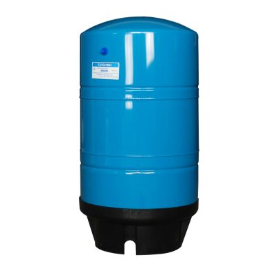 Накопительная емкость металлическая PRO-20 (ROT-20В Blue) (объем 20 Gal )