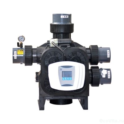 Автоматический клапан управления Runxin TM.F96B1