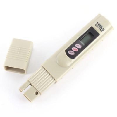 Солемер TDS Meter 3